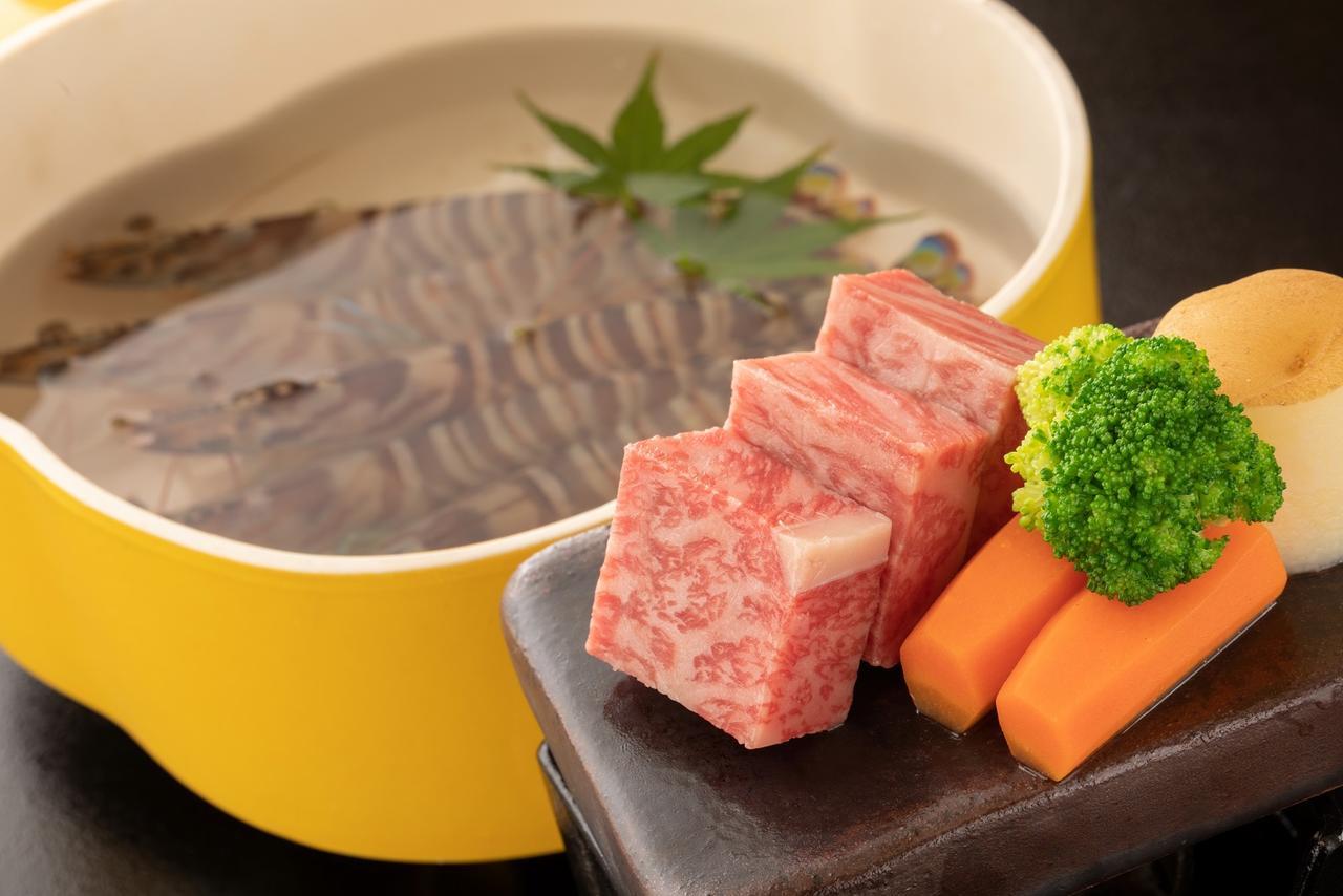 Sansuikan Kinryu Hamamatsu Exterior foto